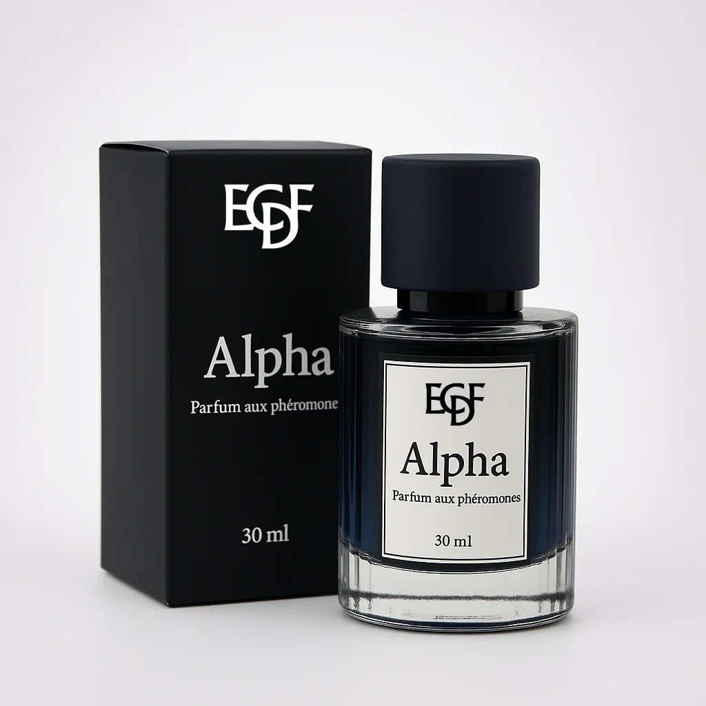 Pheromon-Set