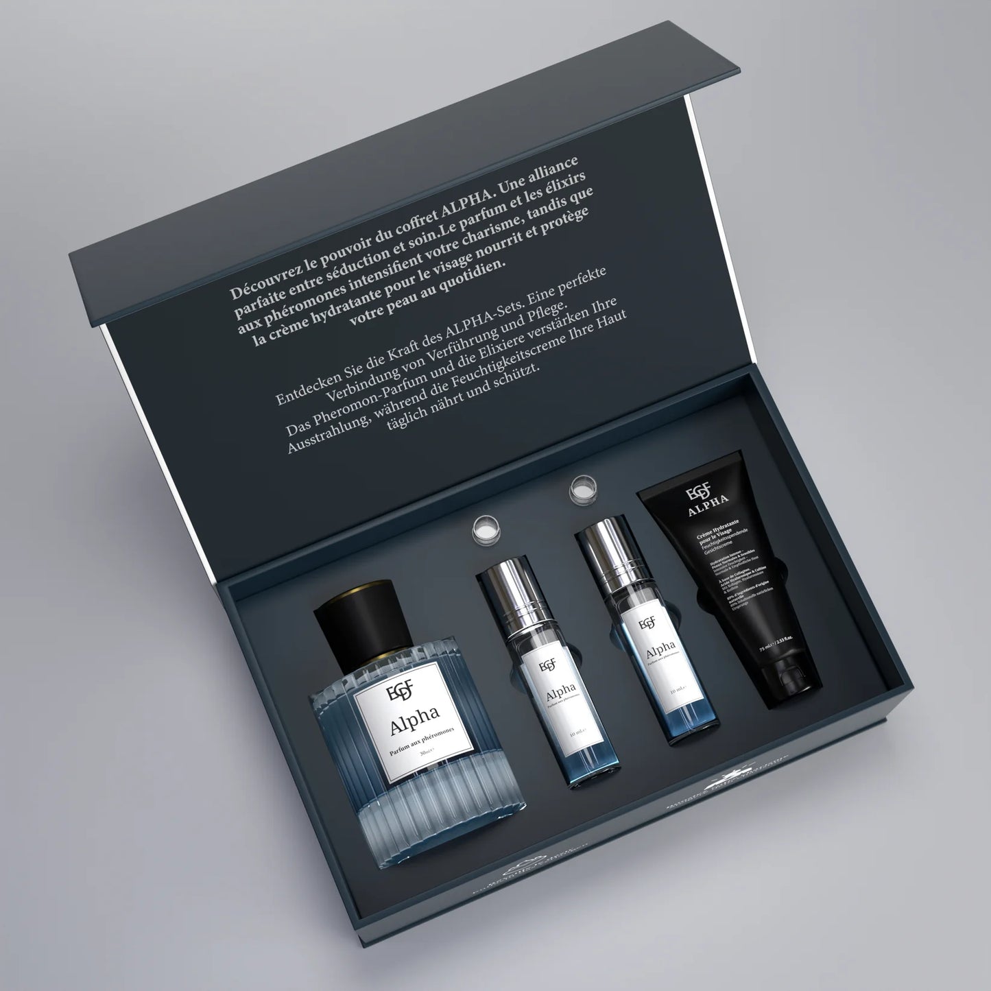 Pheromon-Set