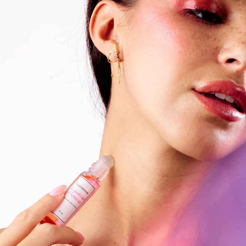 Pheromon-Elixier Rote Edition