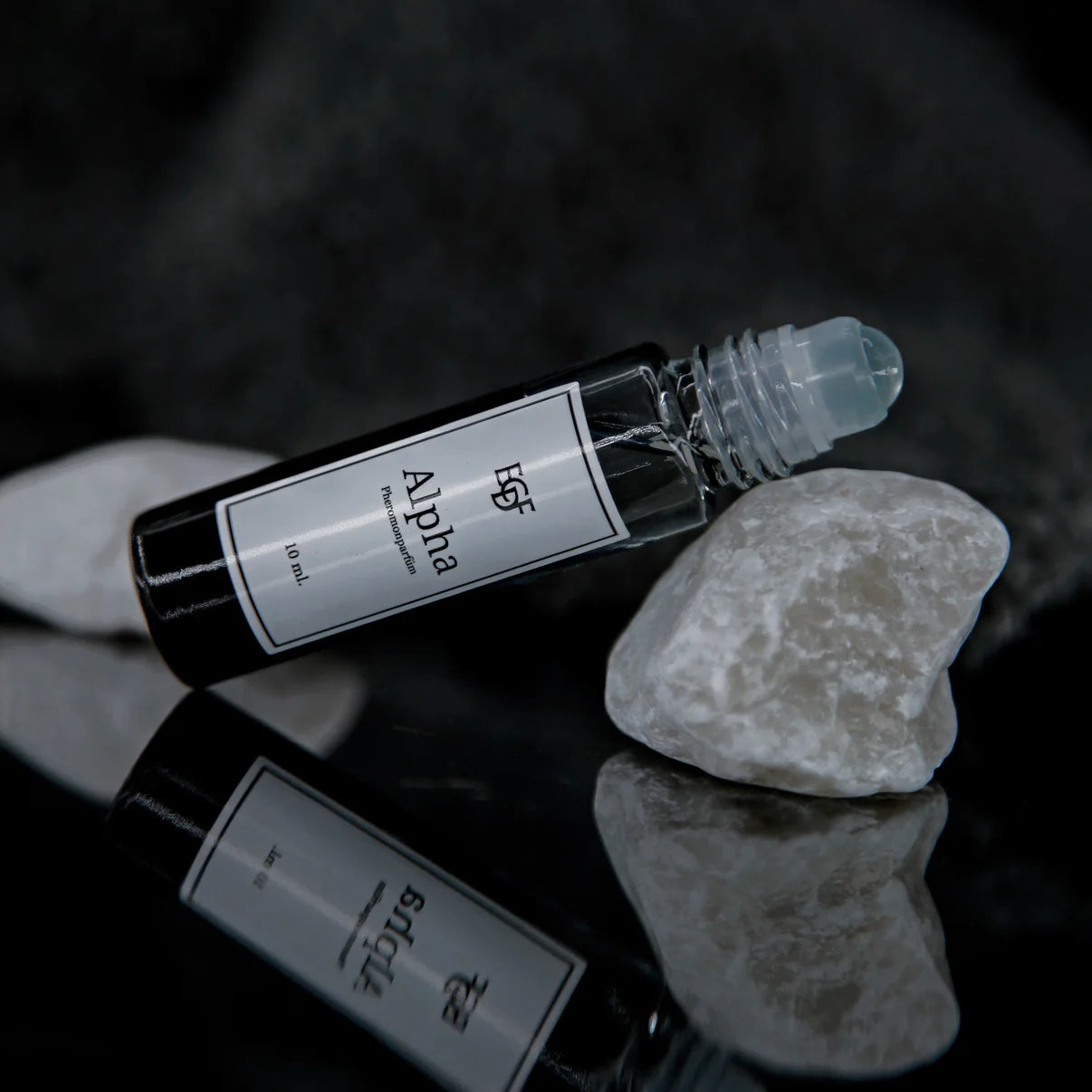 Alpha Pheromon-Elixier.