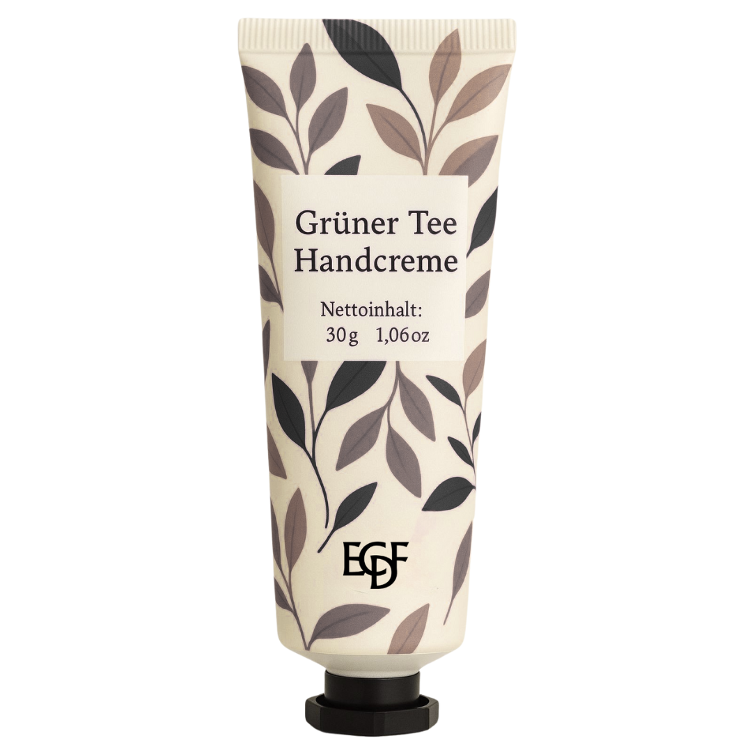 Feuchtigkeitsspendende Handcreme