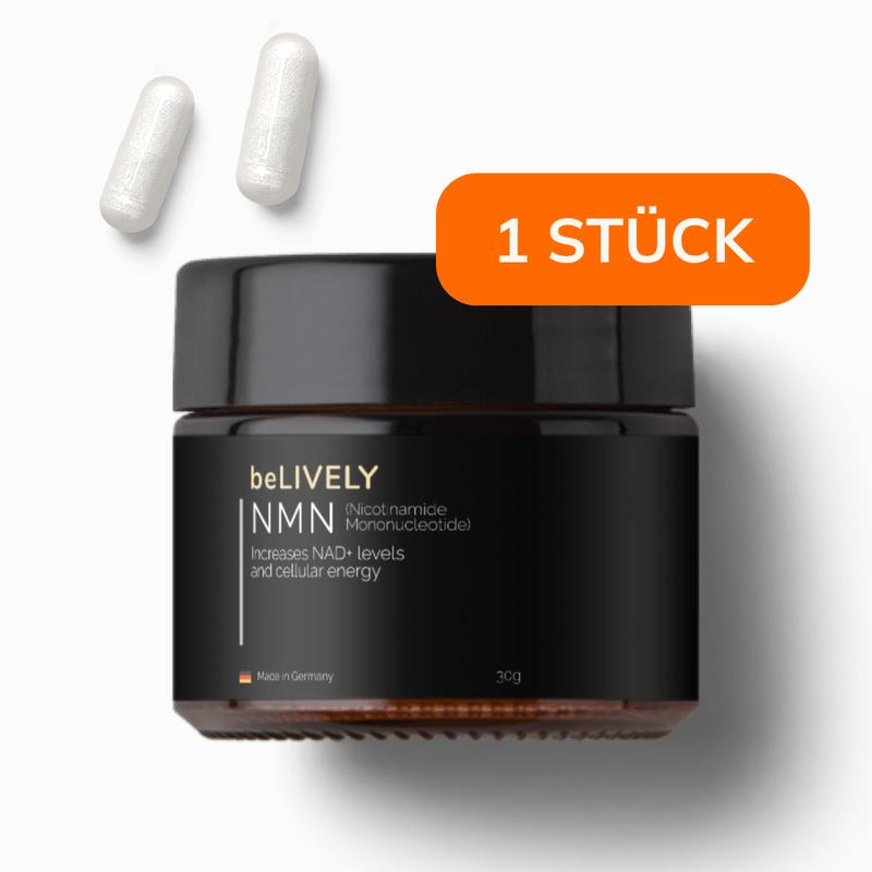 NMN | NAD Booster | Anti-Aging