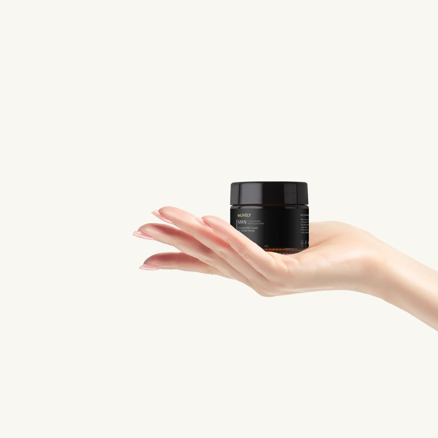NMN | NAD Booster | Anti-Aging