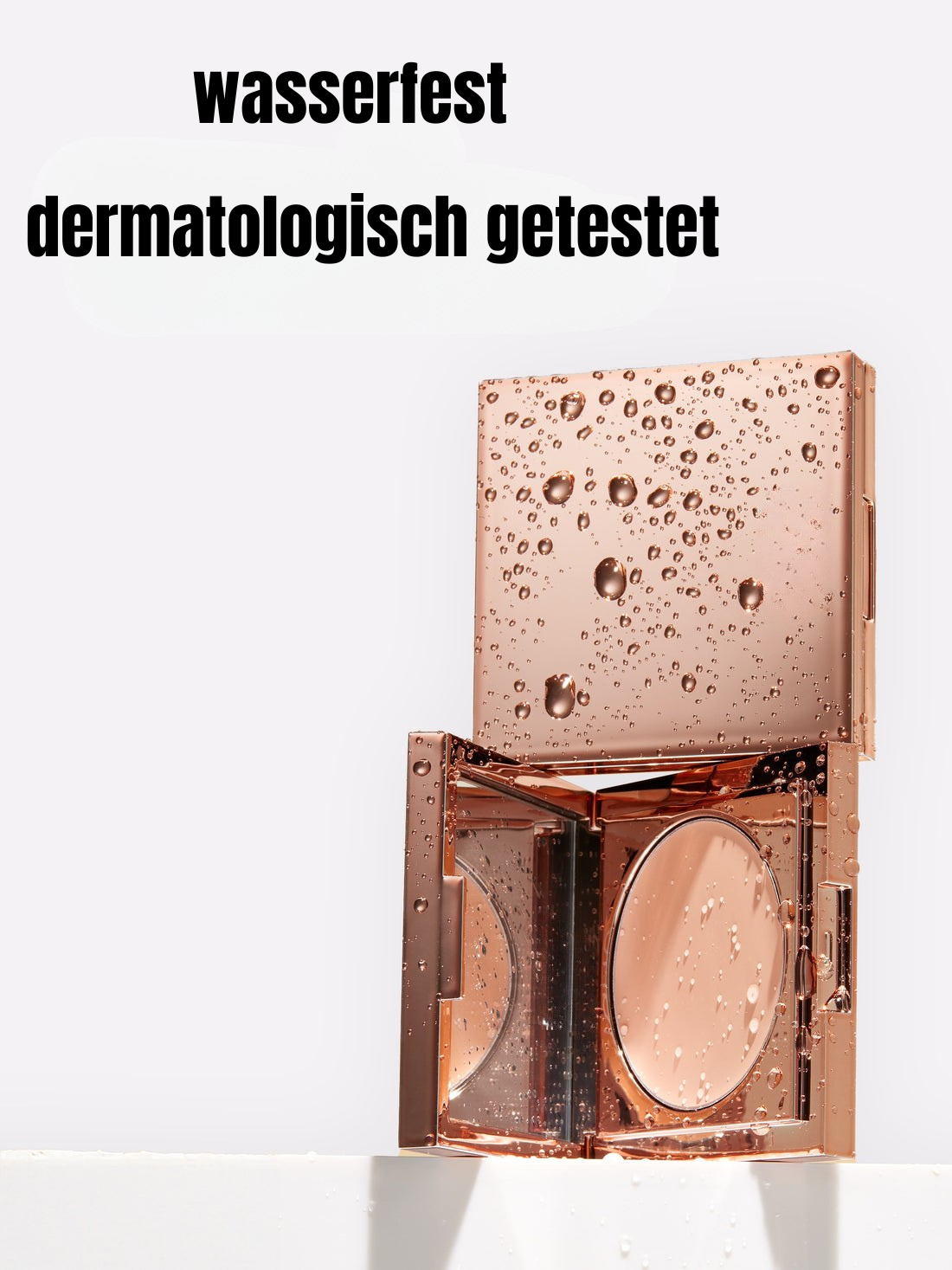 Concealer für die Augenpartie