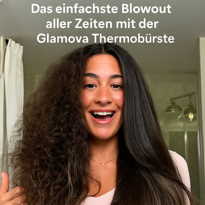 Thermobürste