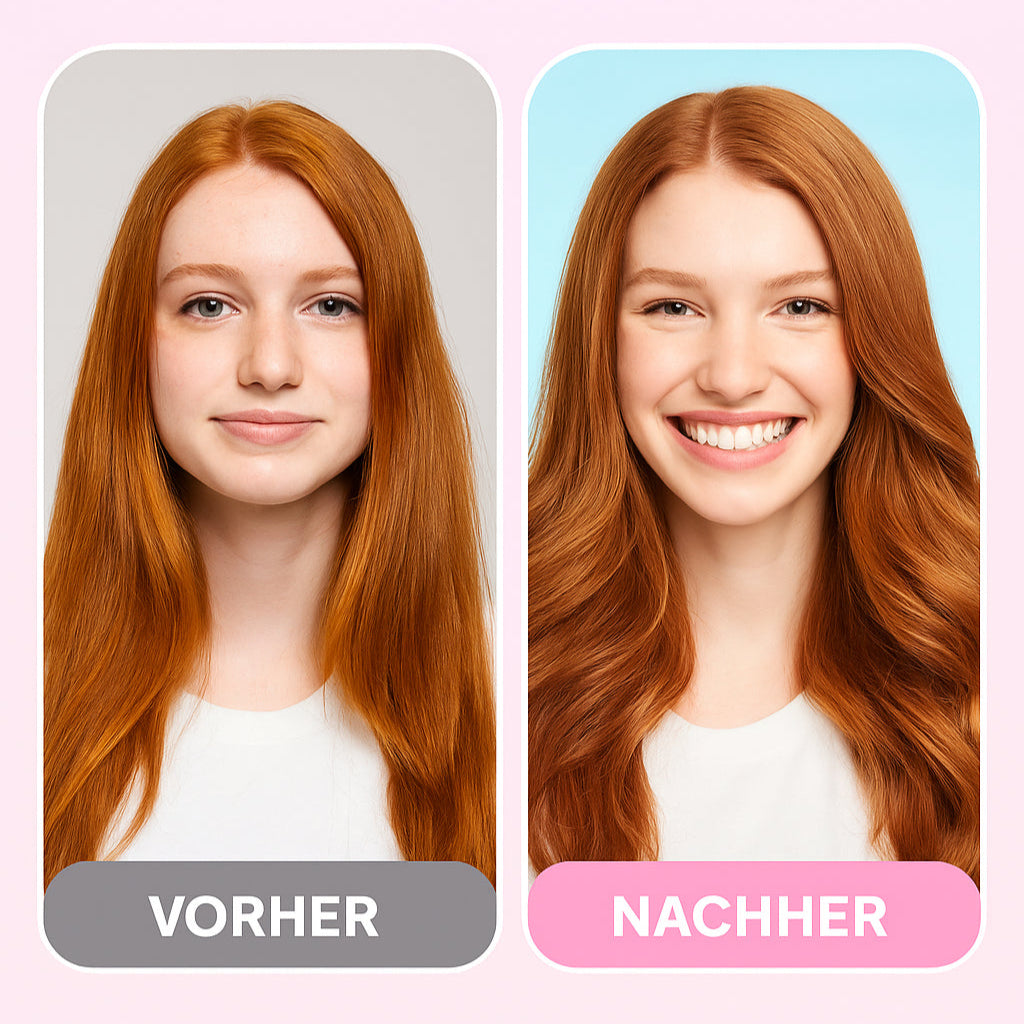 Thermobürste