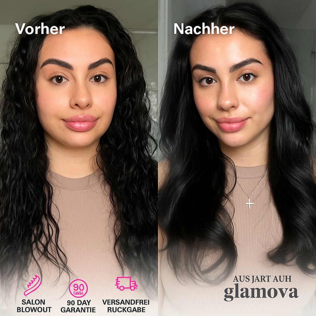 Thermobürste