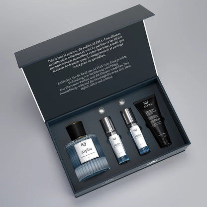 Pheromon-Set