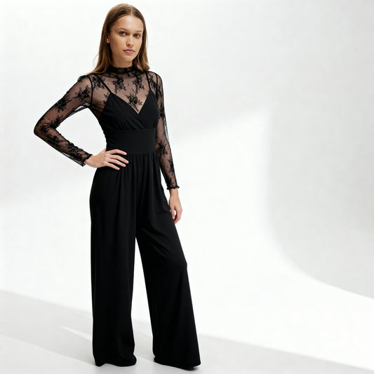 Elegantes 2-teiliges Damen-Set