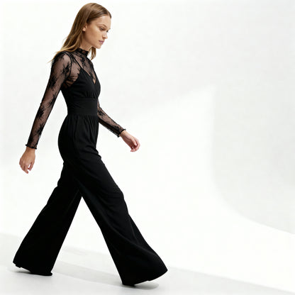 Elegantes 2-teiliges Damen-Set