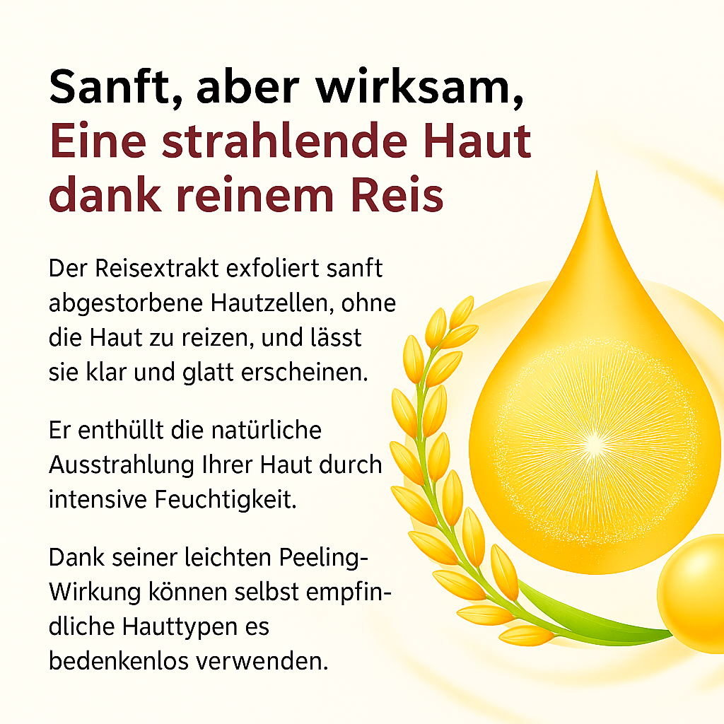 Peeling-Duo Kit Strahlender Teint — 1 gekauft = 1 gratis