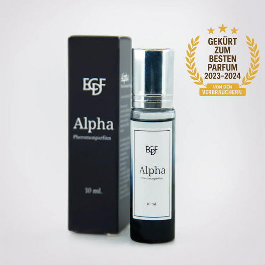 Alpha Pheromon-Elixier.