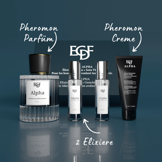 Pheromon-Set