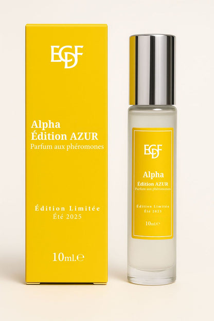Alpha Pheromon-Elixier