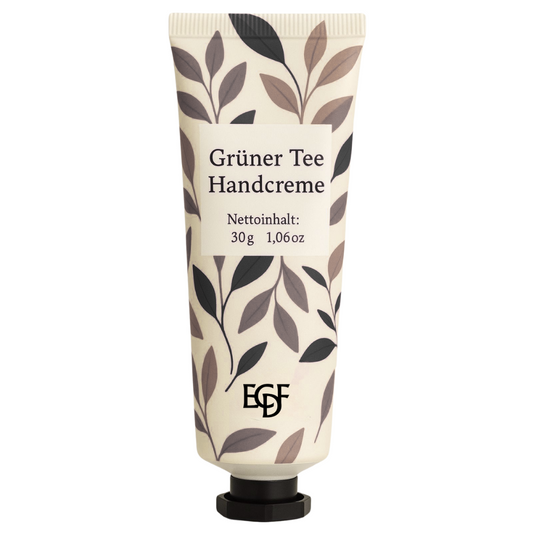 Feuchtigkeitsspendende Handcreme
