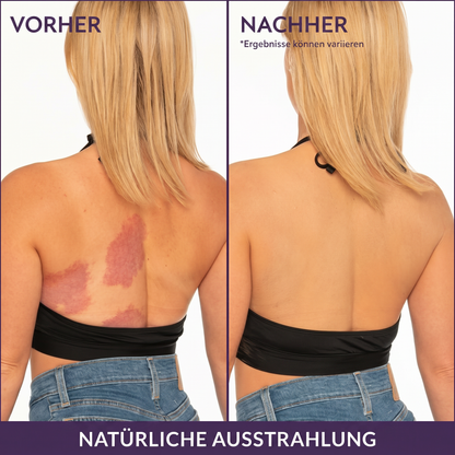 Körper-Make-up