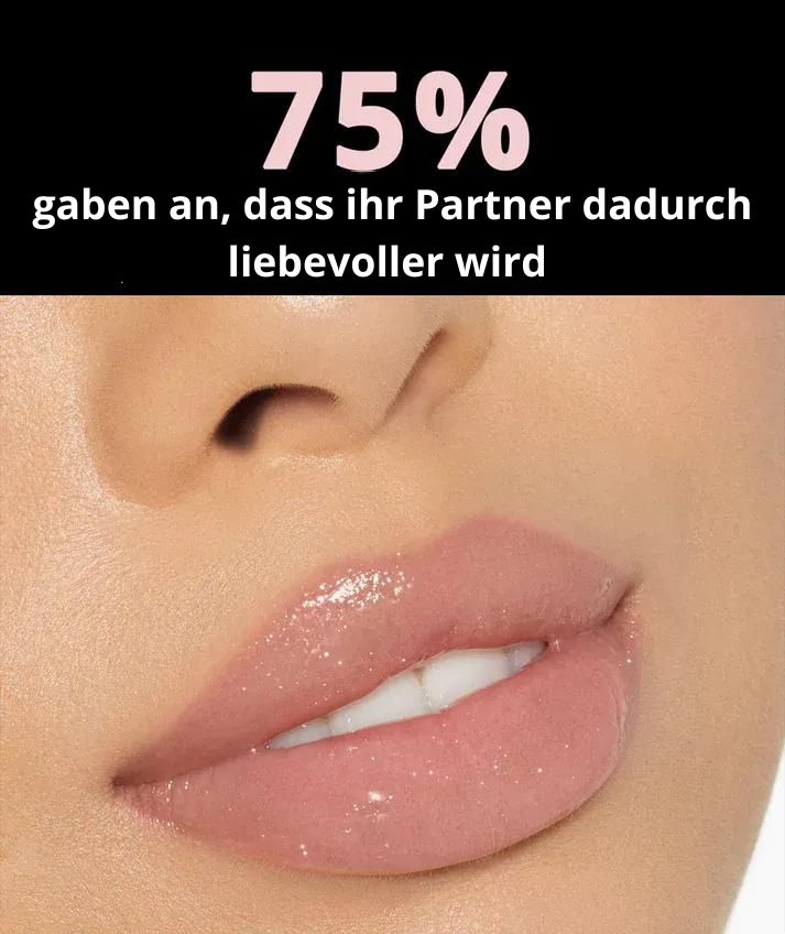Lippenstift mit Pheromonen