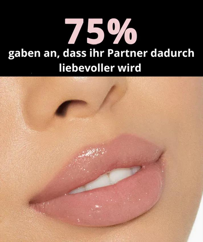Lippenstift mit Pheromonen